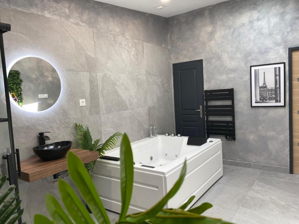 Casa Dolce Villa Amiens Luaran gambar