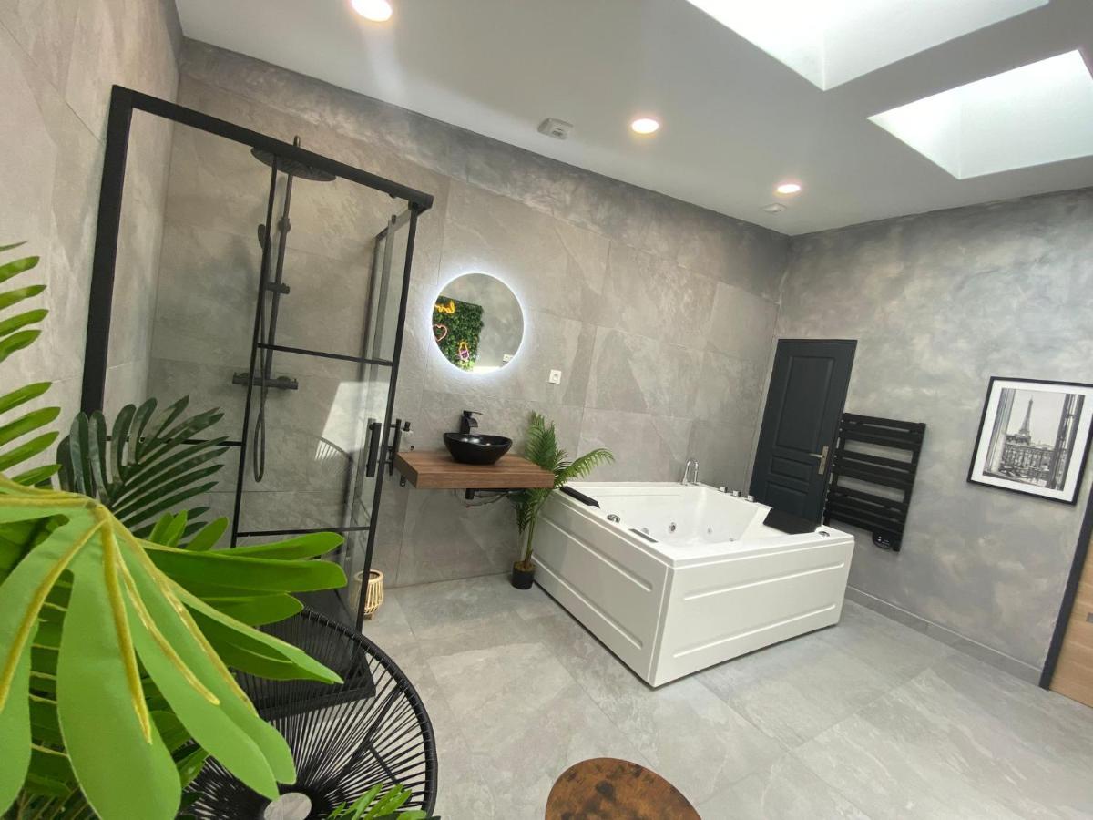 Casa Dolce Villa Amiens Luaran gambar