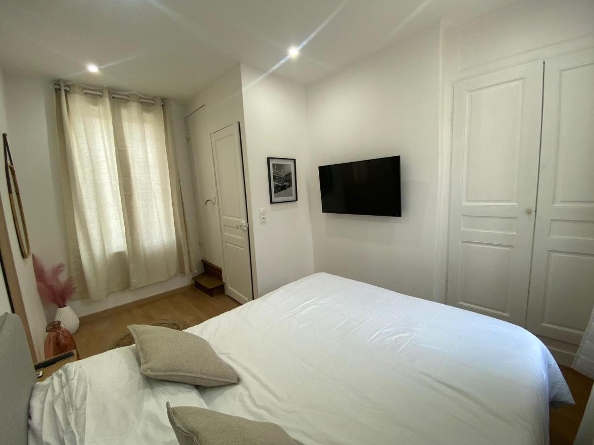 Casa Dolce Villa Amiens Luaran gambar